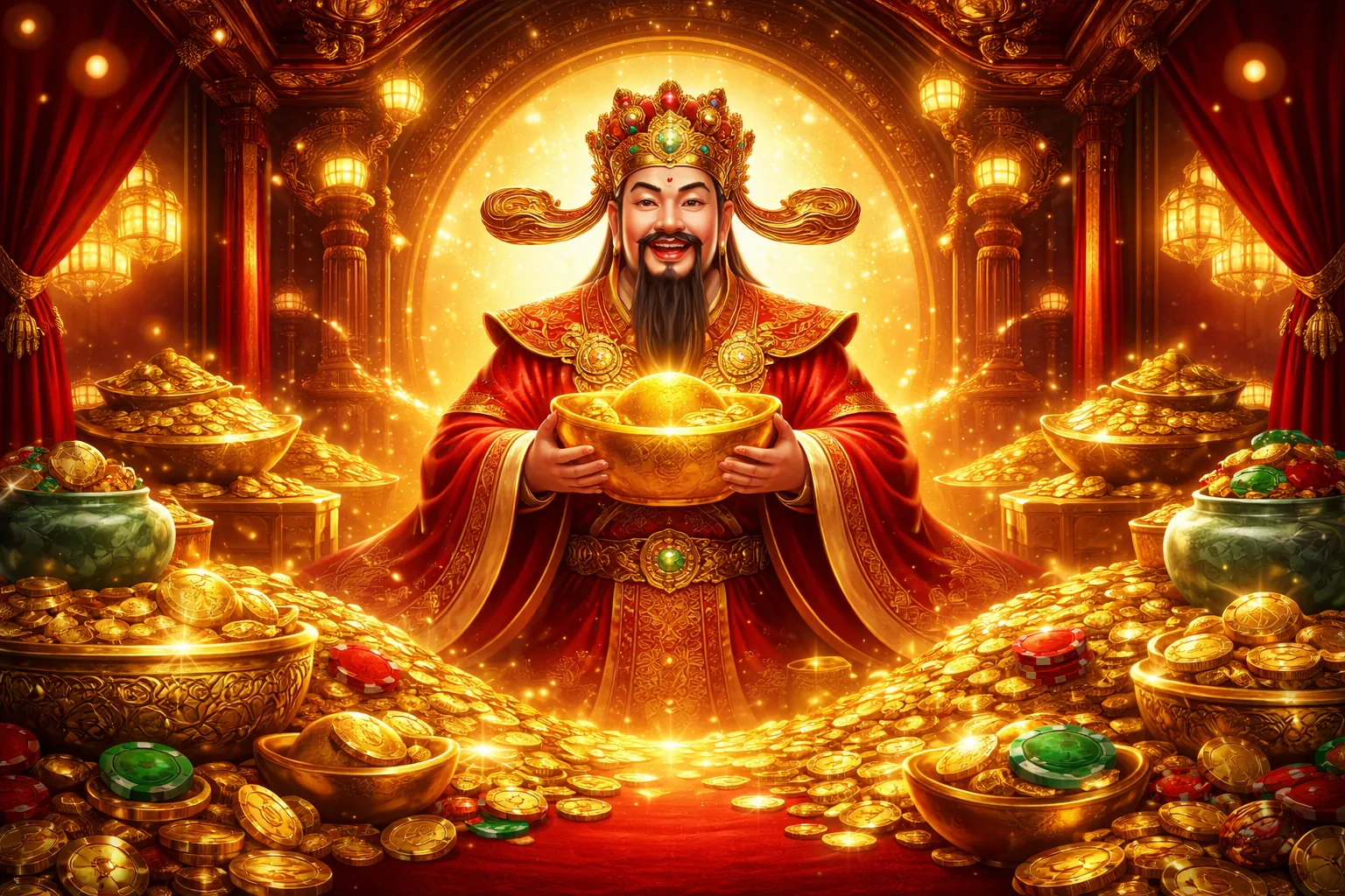Đội ngũ hỗ trợ khách hàng chuyên nghiệp của f169 win luôn sẵn sàng 24/7